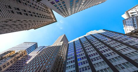 銀行の自己資本比率規制はどう変わった？「バーゼル3」の複雑ルールを図解