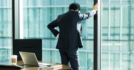 半導体ナンバーワン商社・マクニカ創業者が語る「配偶者は最高の応援者」