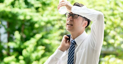 「冬だけじゃないの？」夏に発症する「うつ病」、危険のサインと予防法とは【専門医が解説】