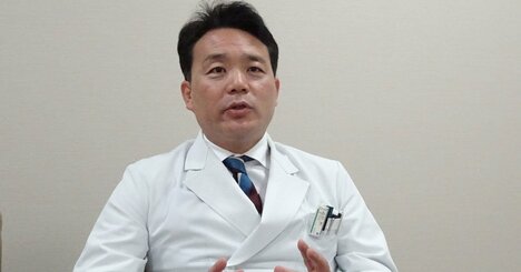 抗がん剤の副作用を予防・軽減、「支持療法」を究める医師の思い