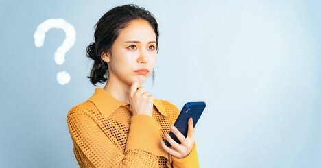 「相手に好かれている！」と勘違いする人が見落としがちな相手の反応・ワースト1