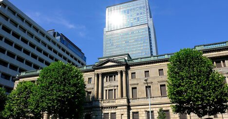 円安は永久には続かない、転換期は2023年春の「日銀総裁人事」になる公算