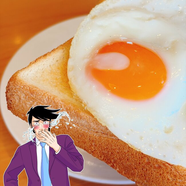 朝から幸せすぎる…！ガストの“ジブリ飯みたいなモーニング”スープとドリンク飲み放題でお得感すごい！「幸せな時間を過ごしました」「本当にガストの朝食は得だと思う」