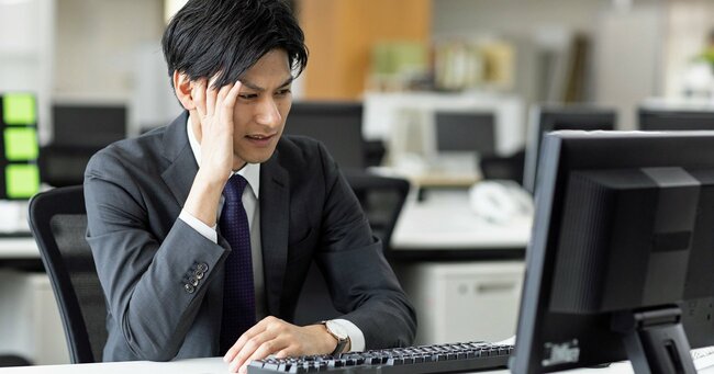 「高学歴でも仕事ができない」コンサルに共通する“2つの致命的欠点”とは？スライド作りは得意だが…