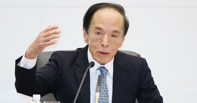 植田和男・日本銀行総裁はYCCの再柔軟化を決定した。金融政策正常化に向けしたたかに歩を進めつつある