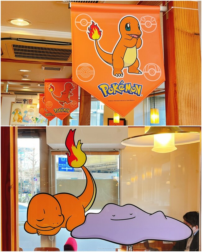 「めっちゃウマいねんけど」「お腹いっぱいやで」コメダ珈琲の“期間限定スイーツ”美味すぎてパクパク食べてしまう！「ずっと出しておいてほしい」