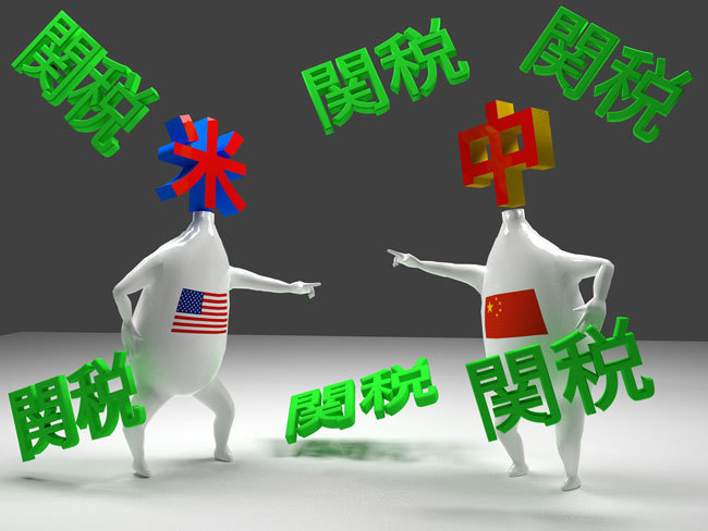 米中貿易戦争解消のため台湾問題がカードして利用される可能性も