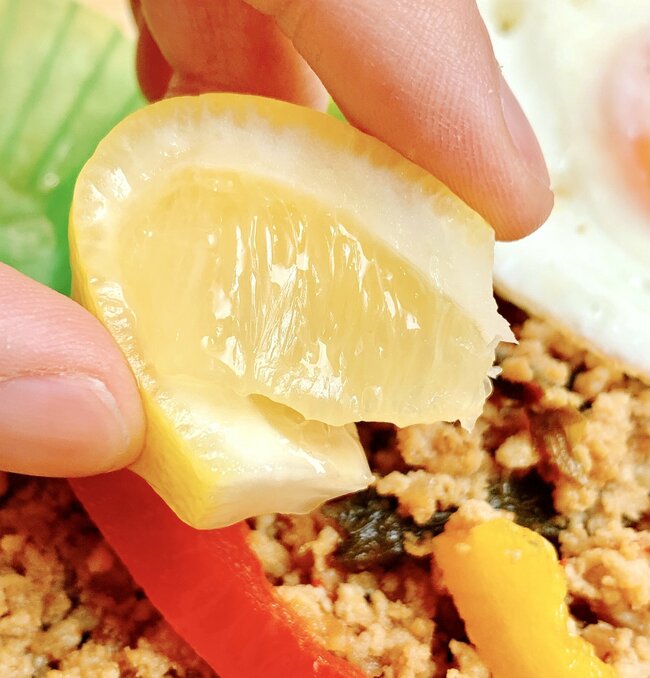 「毎日これでもいい」「一番好きなやつ」ほっともっとの“やみつき限定メニュー”お肉たっぷりで食べ応えバツグン！「通年メニューにしてくれん？」