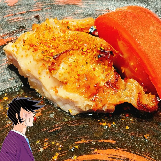 めちゃめちゃご飯が進むやつ…！大戸屋の“よくばり定食”お肉も魚も楽しめて大満足すぎる！「贅沢な二種盛り」「美味しくて大正解」《実食レビュー》