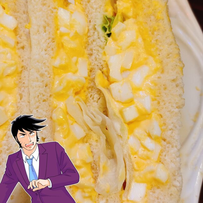 「これ2人分だろ」コメダ珈琲の“1000kcal超えメニュー”お腹パンパンで苦しい！「期待を裏切らないボリューム」「量多すぎて絶望してる」