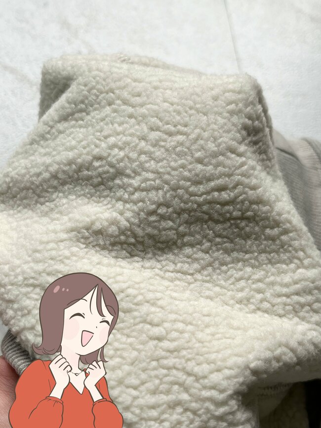 「大好きすぎて3本目買いました」ユニクロの“ぽかぽかパンツ”くるぶしまで暖かくて感動した！「冬のテーマパークでも防寒バッチリ」「シルエットが細身で綺麗」