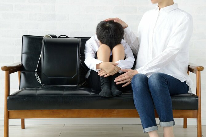 「テスト、どうだった?」と子どもに聞くと実は逆効果。では、どう聞くのが正解?