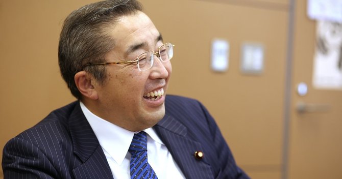 写真:鈴木淳司氏