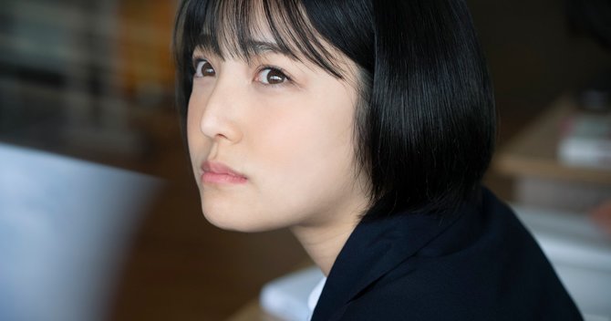 女子高生