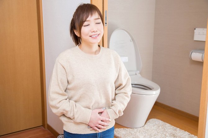 便秘に悩む人にとって、快便は本当に心地よいものです