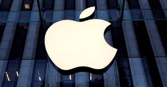 アップル