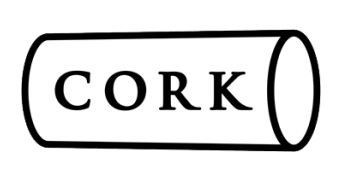 CORK(コルク)のロゴマーク
