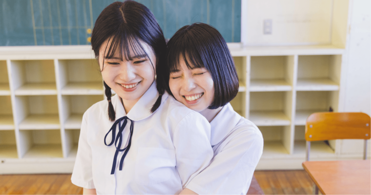 学生