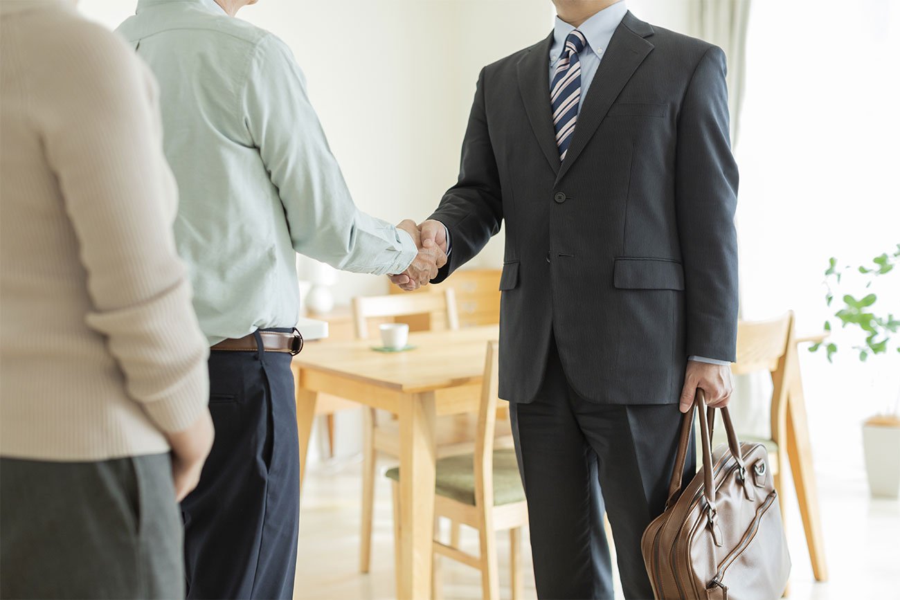 “超一流の営業マン”が、「クロージング」を一切しない深い理由