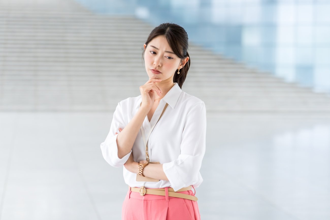 【日本人が知らない】どんな恐怖も一瞬で手なずけるすごい考え方・ナンバー1