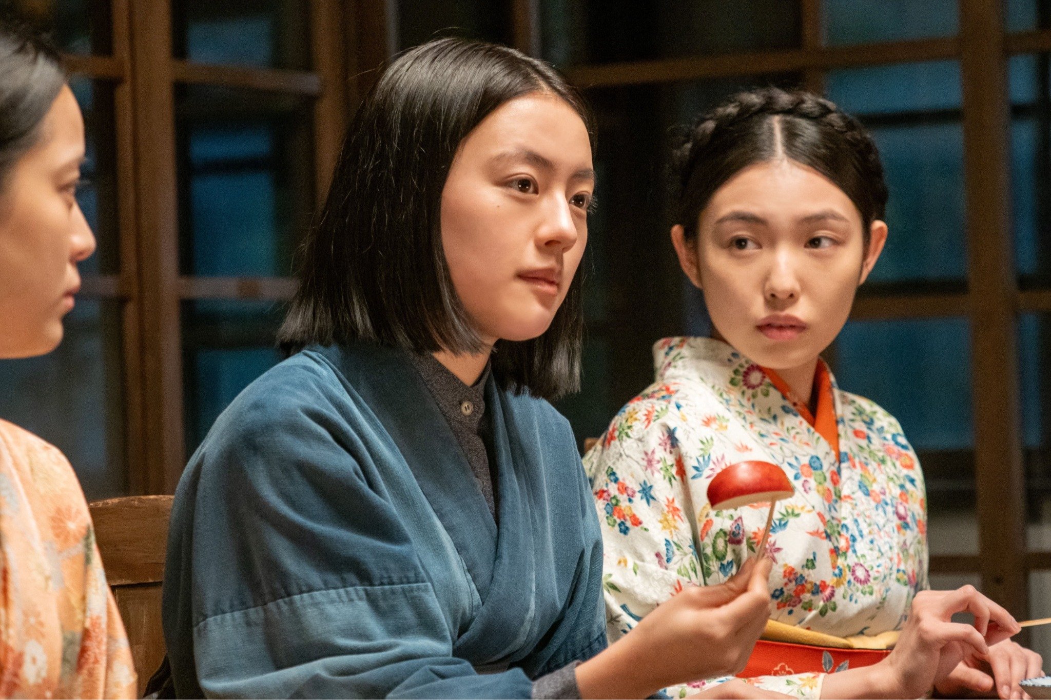 酔いどれ姿が魅力的…映画賞総ナメ！期待の若手・林裕太の演技に舌を巻く〈風、薫る第33回〉