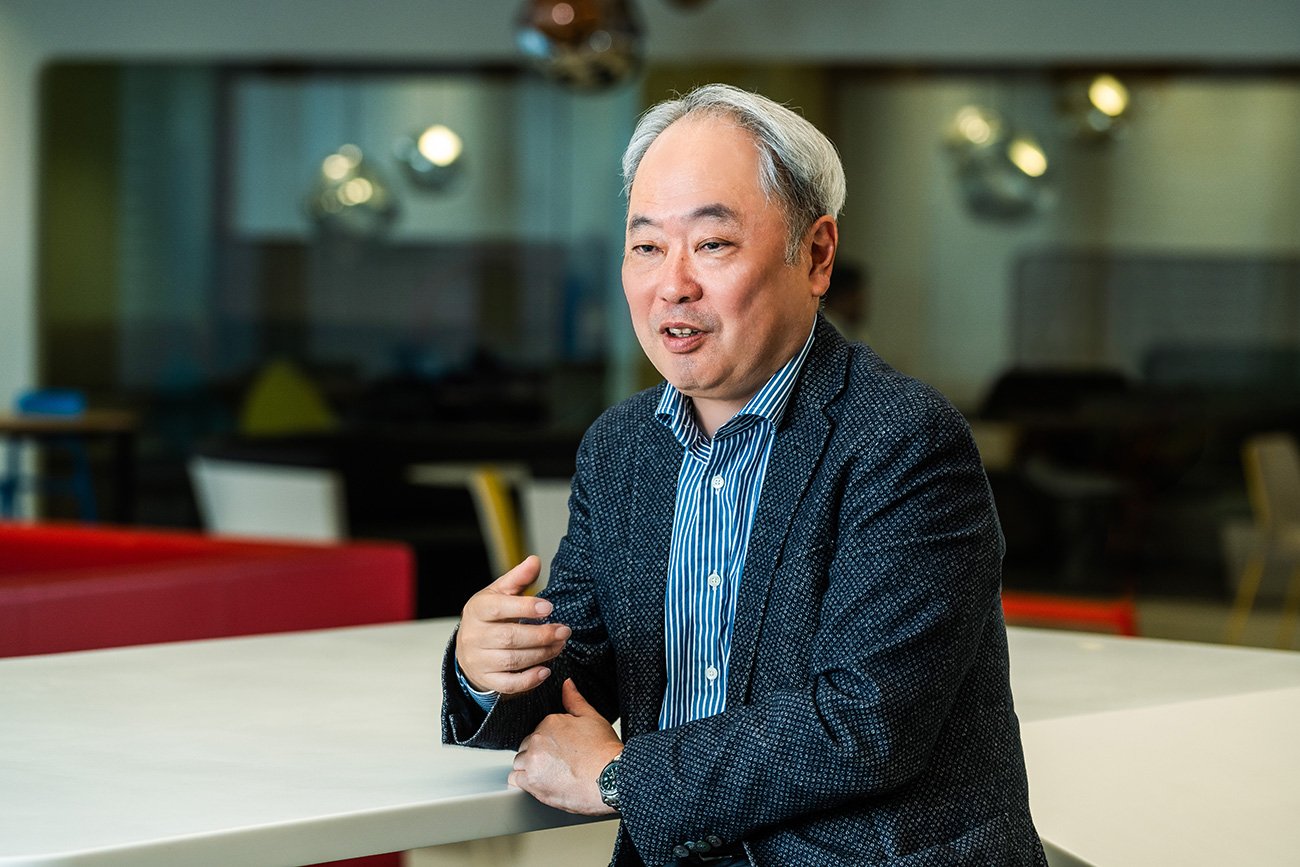 AI時代はDXで出遅れた日本企業にとって最大の「逆転」チャンス。今こそ変革に必須の「経営者の覚悟」と「現場の熱量」