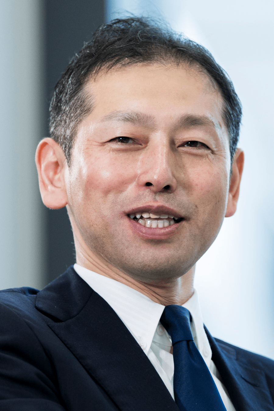 ビッグデータがつくる治療から予防へのヘルスリテラシー