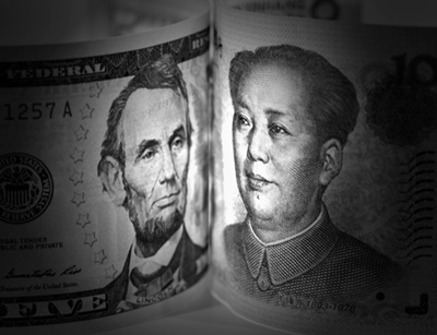 9月に世界的な経済・金融危機が予想される理由