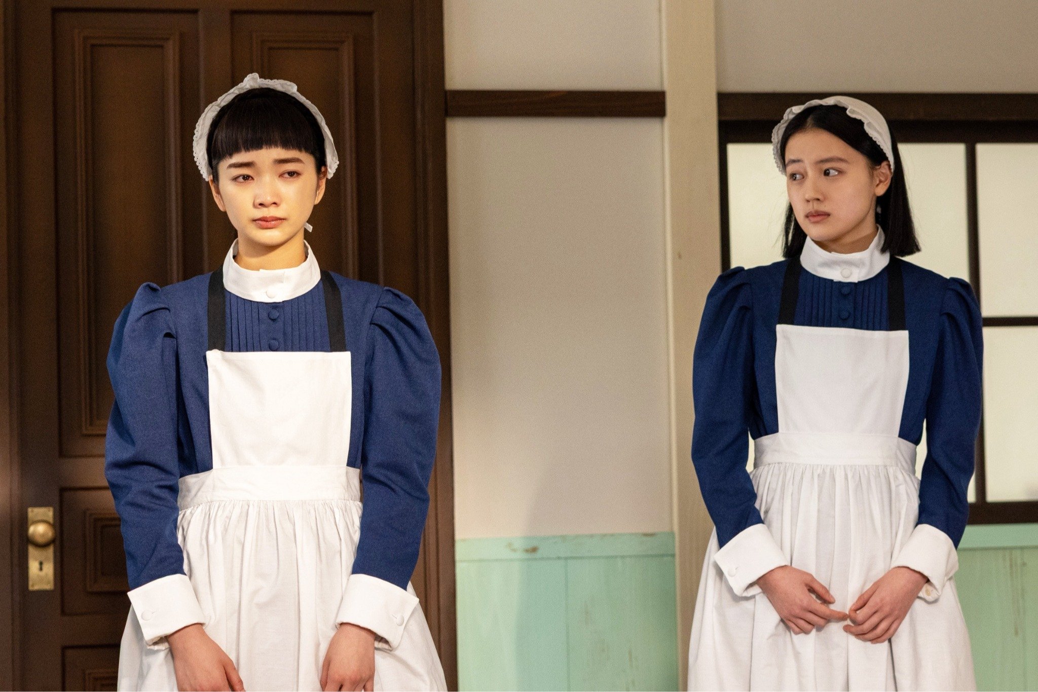 酔いどれ姿が魅力的…映画賞総ナメ！期待の若手・林裕太の演技に舌を巻く〈風、薫る第33回〉