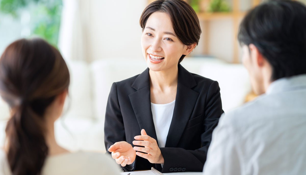 オンラインでは目を見て話すな