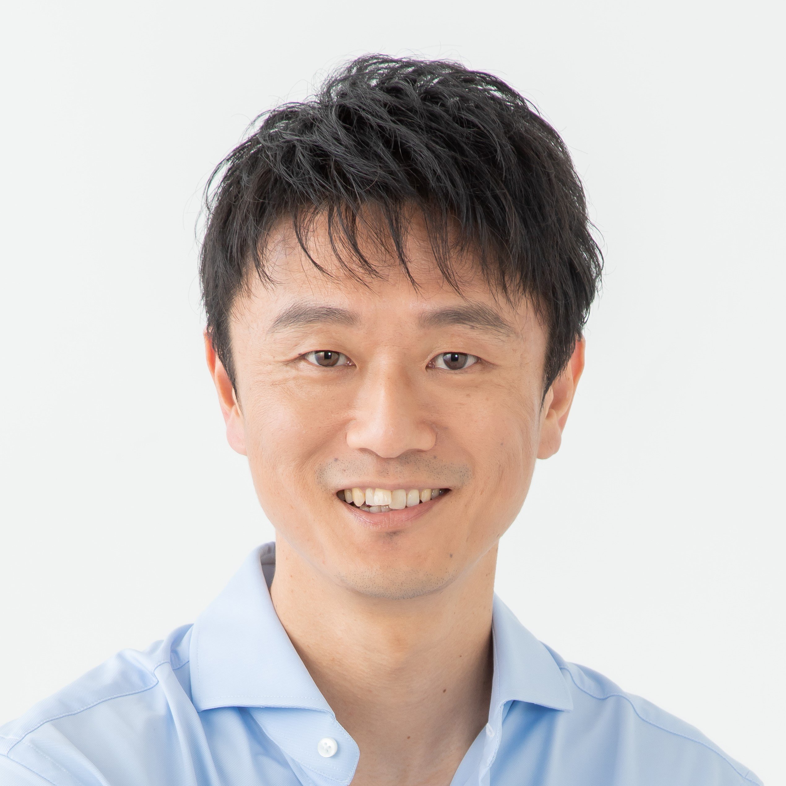 鈴木進介