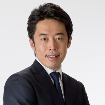 世古口俊介