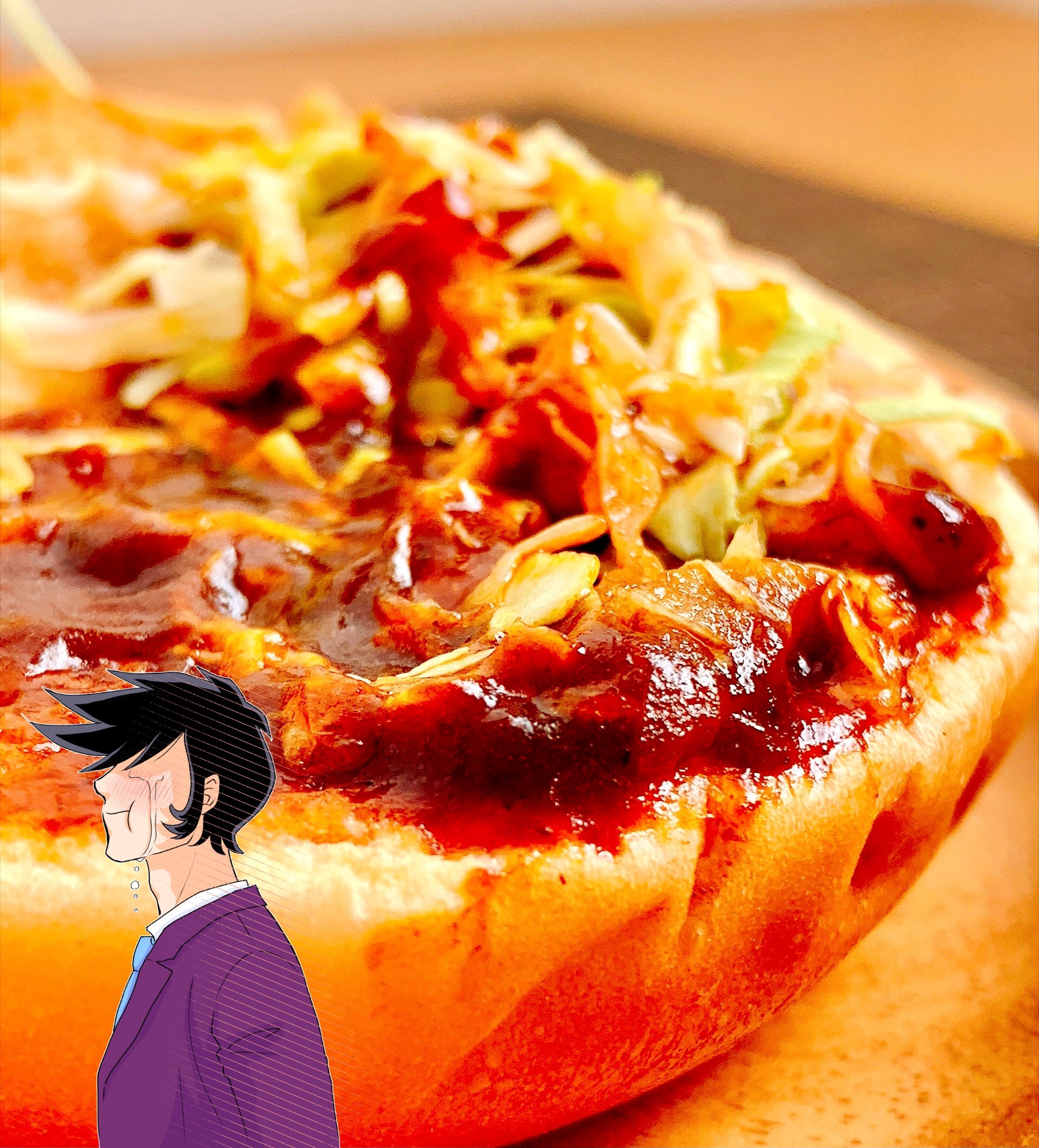 「やたらうまいぞ」「アタリが来た」モスバーガーの“期間限定メニュー”肉肉しさがたまらない！「反則でしょ」「レギュラー入りして」《実食レビュー》