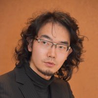 宮本道人