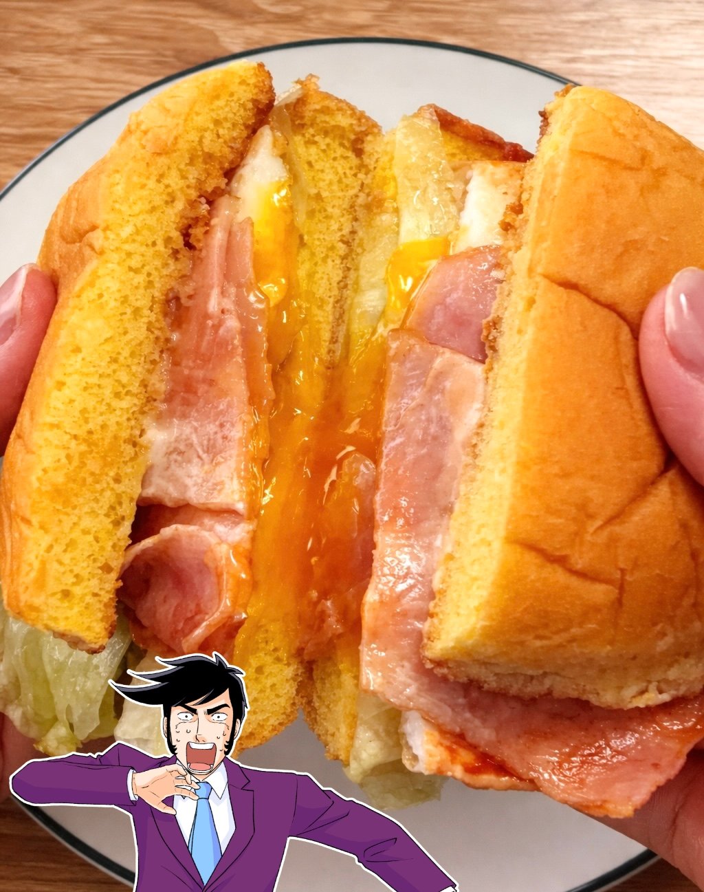 こりゃ毎朝通いたくなっちゃうよ…！フレッシュネスバーガーの「530円モーニング」ウマすぎて、あっという間に完食した！