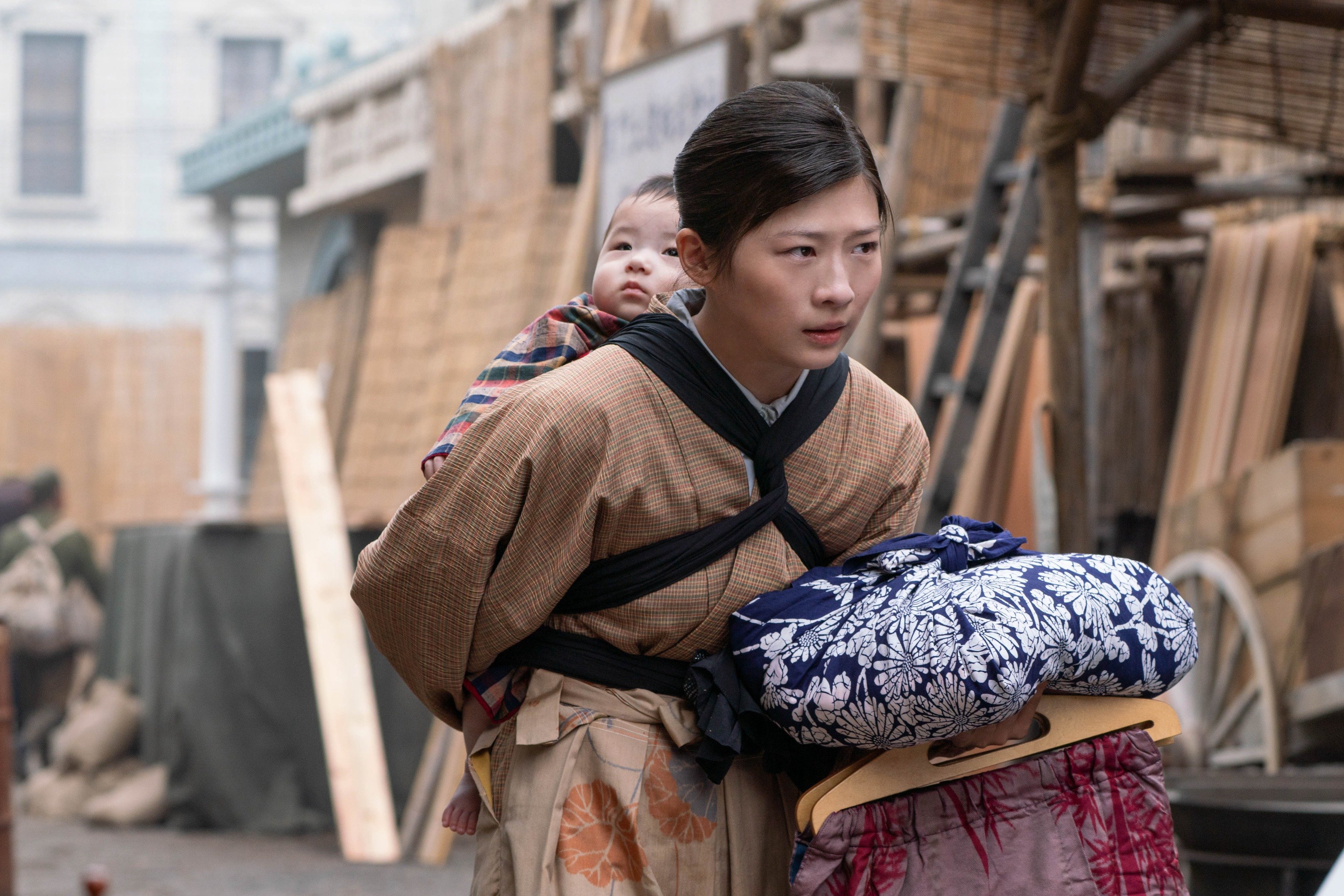 「怒っていいんだよ」社会現象になった『虎に翼』脚本家・吉田恵里香が不機嫌な女性を描く理由