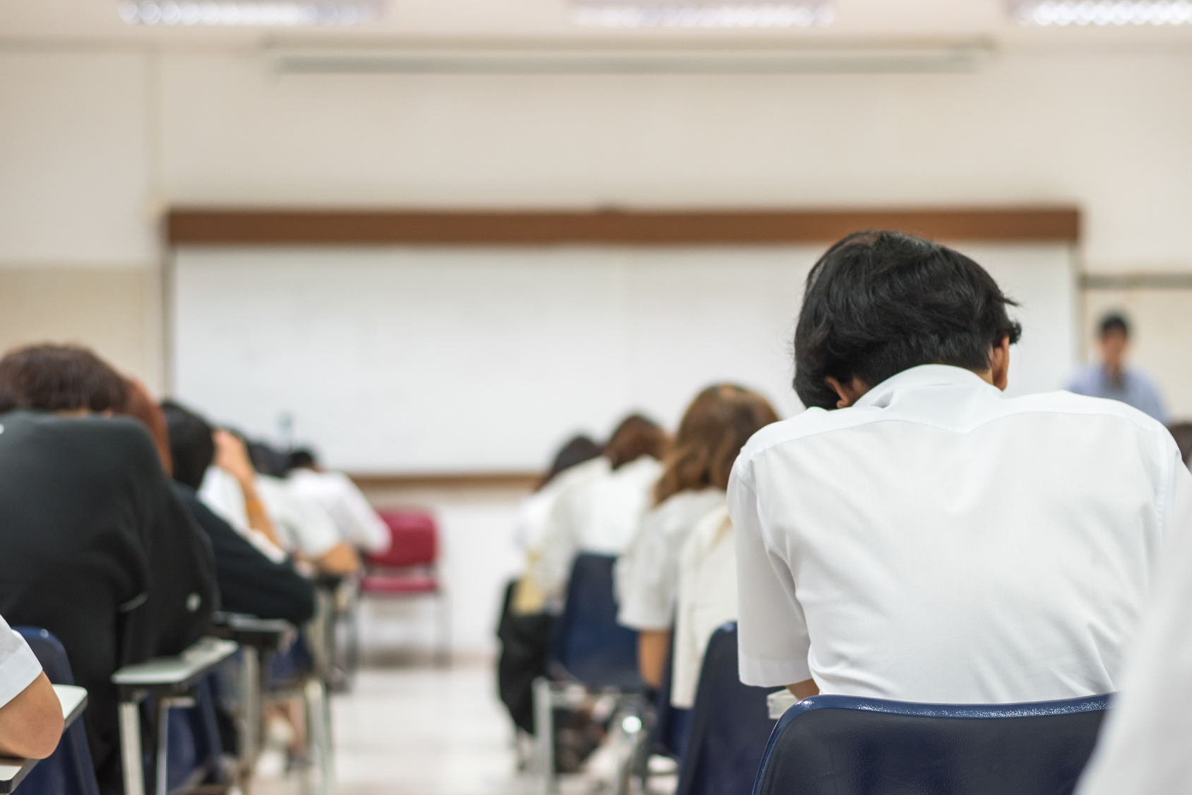 教採の小論文で「学習指導要領のキーワードを書こう」と考える人が危険すぎる理由