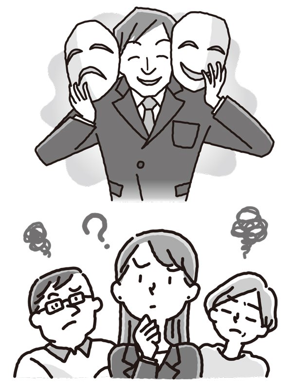 「ちゃんと話したはずなのに…」なぜか相手に伝わらない人がやっている「4つの勘違い」とは？