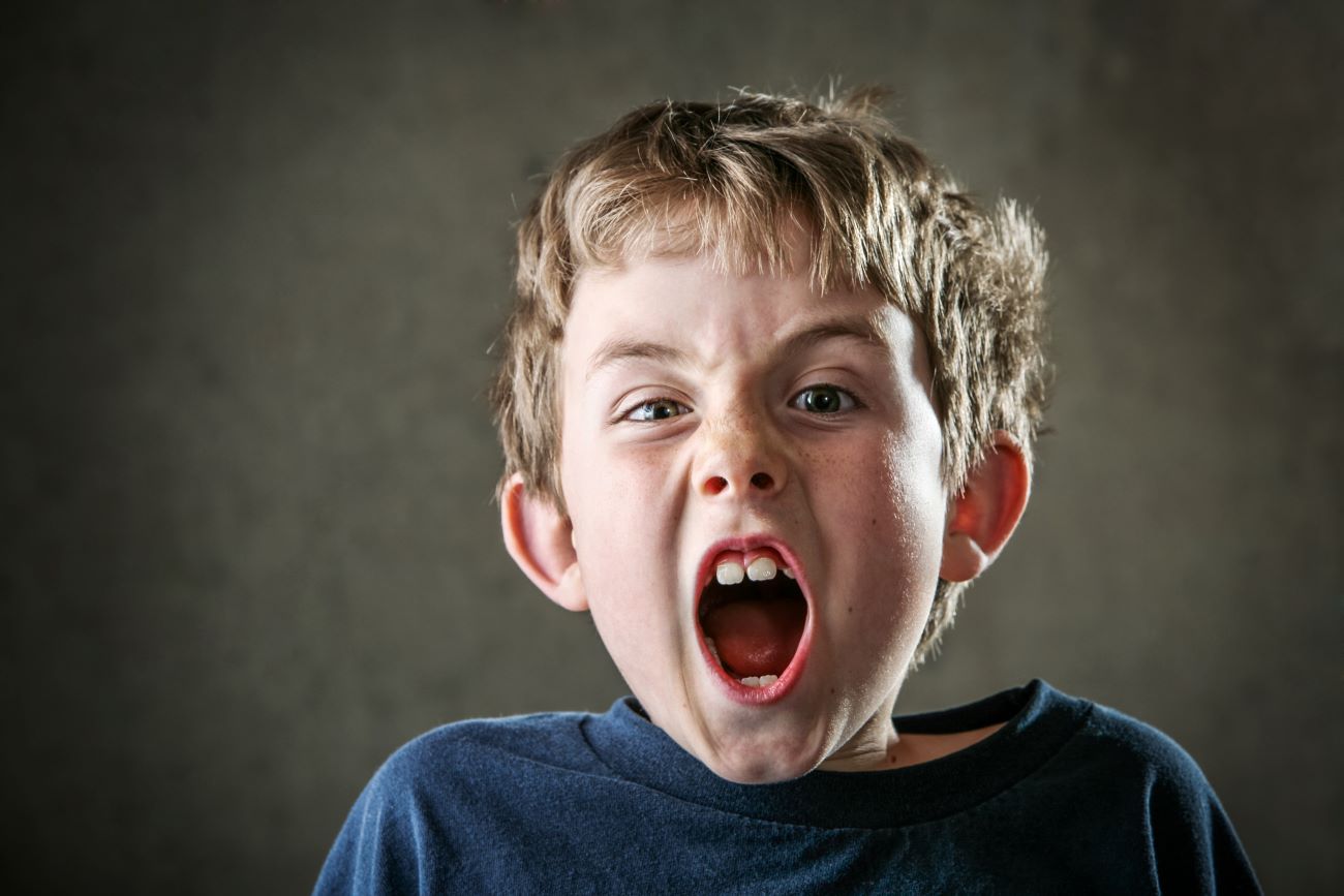 「キレやすい子ども」になってしまう親のNG習慣・ワースト1