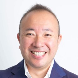 原 邦雄