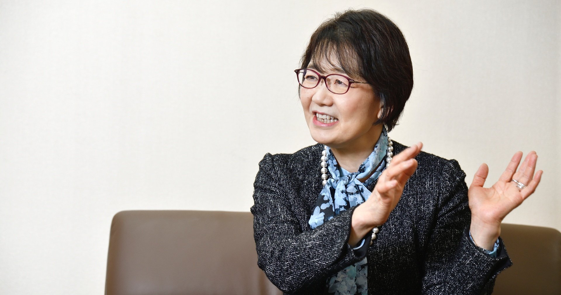 AI時代の人材育成に不可欠なのは組織を“縦軸”と“横軸”で再設計すること