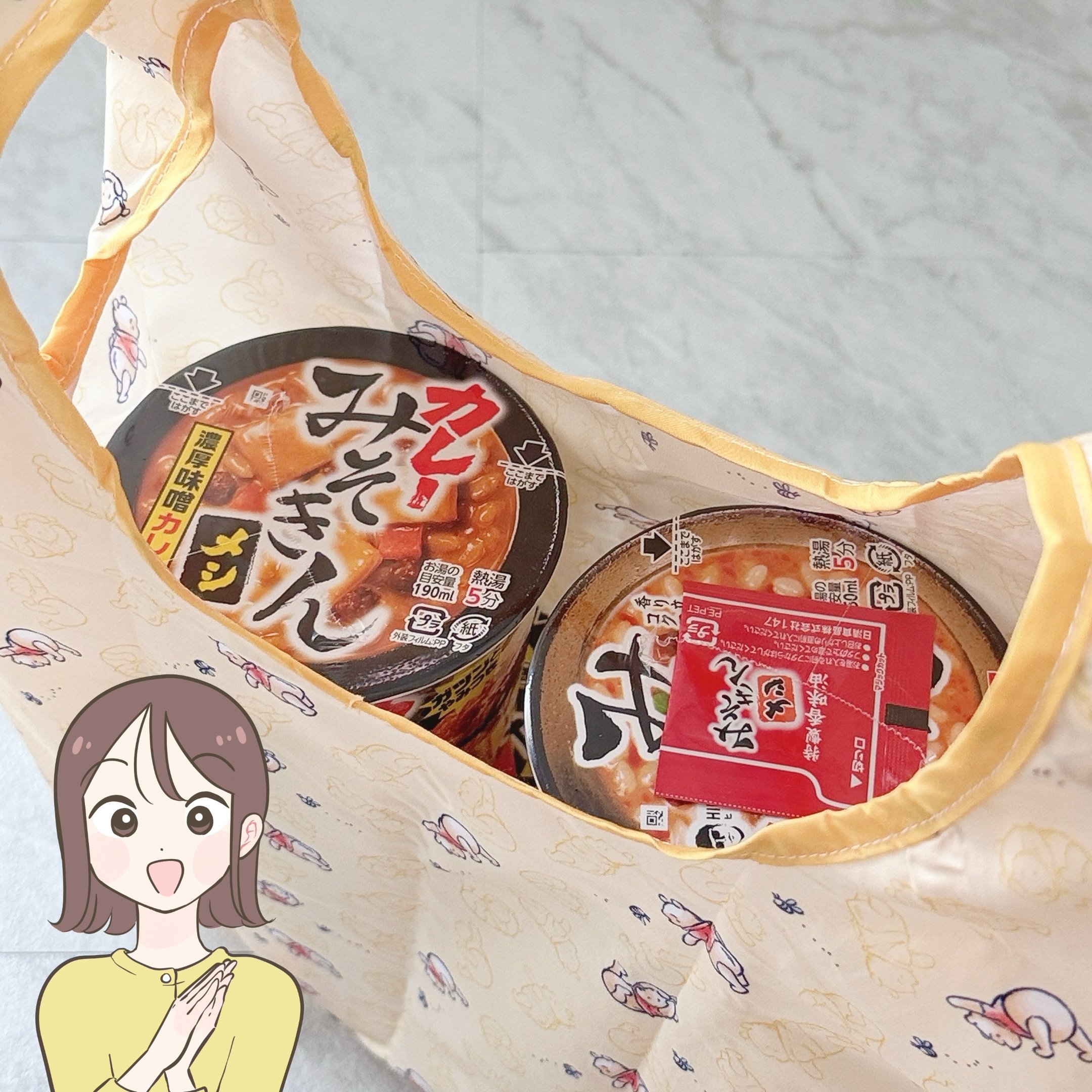 【アフタヌーンティー】可愛すぎて即完売しそう…！プーさんコラボの「マスコットになるバッグ」どの角度から見てもたまらない！《購入レビュー》