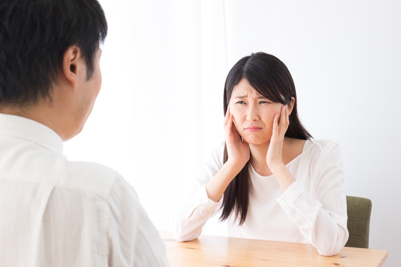 【絶対に言ってはいけない】ストレスが増える「NGワード」とは？
