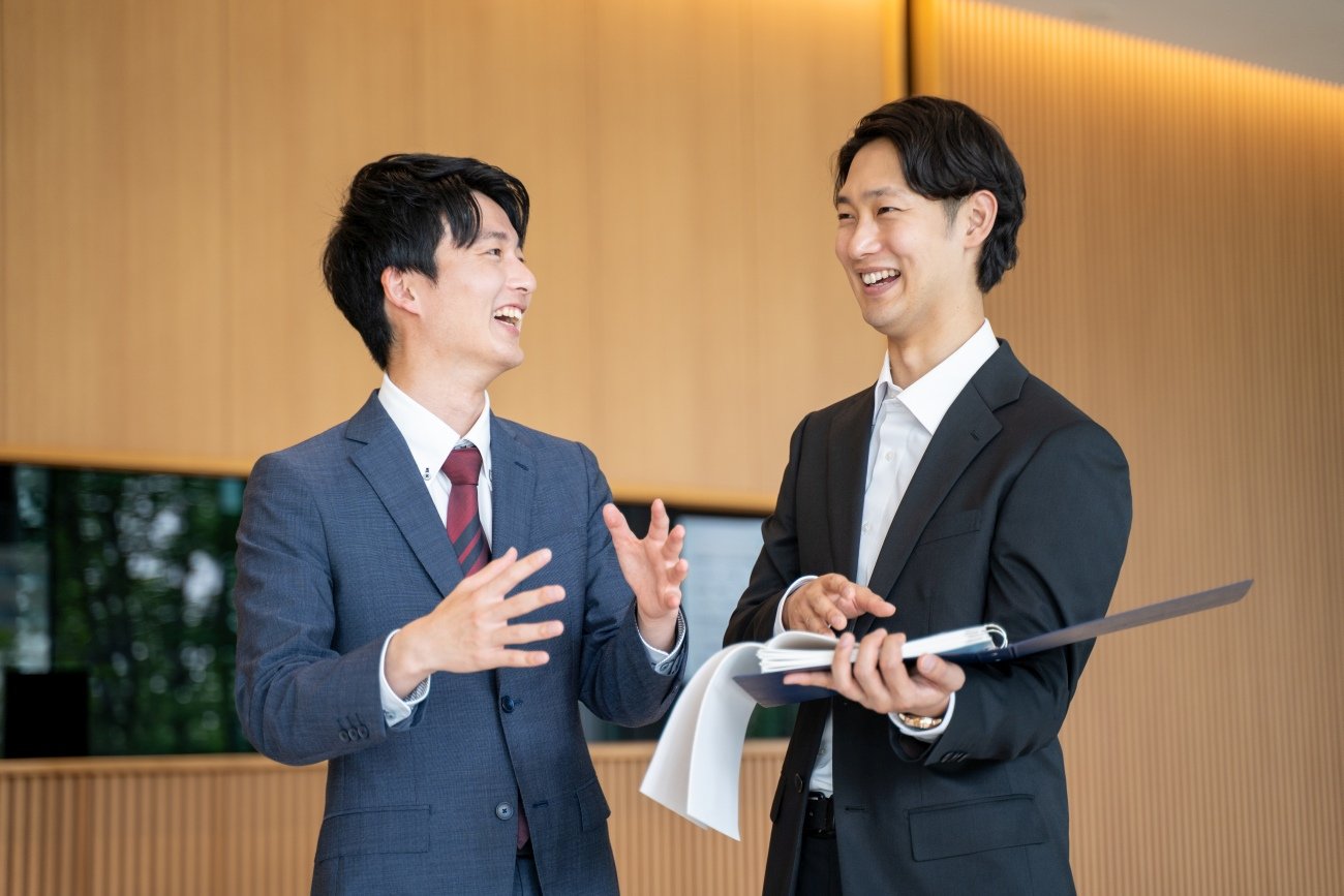 苦手な人と話すとき、仕事ができる人が絶対にしない話し方