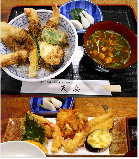 神田 淡路町で 今や希少価値となりつつある庶民のための 天ぷら専門店 の心意気に出会う 幸せ食堂 繁盛記 ダイヤモンド オンライン
