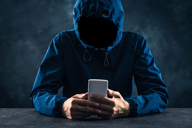 ネットストーカー対処法、24時間罵倒ツイート被害の恐怖 | News&Analysis | ダイヤモンド・オンライン