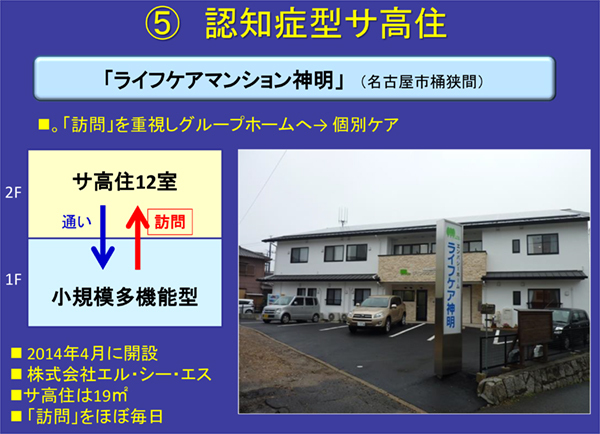 老後を安心に暮らす高齢者住宅「サ高住」はこんなに進化していた