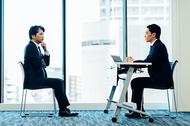 上司と部下は、1on1でどのような話をすればよいのか?【期間限定動画】