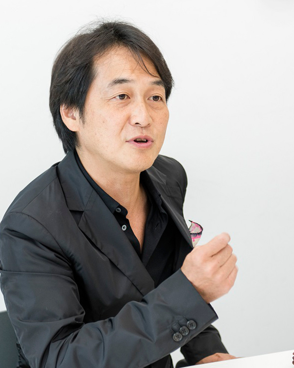 イノベーションを起こせる組織は<br />どうやってつくるのか?