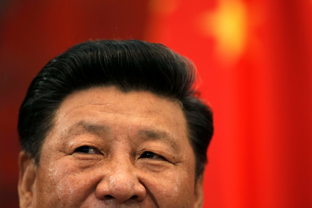 中国は戦前の日本と同じ過ちを犯し自滅に向かっている